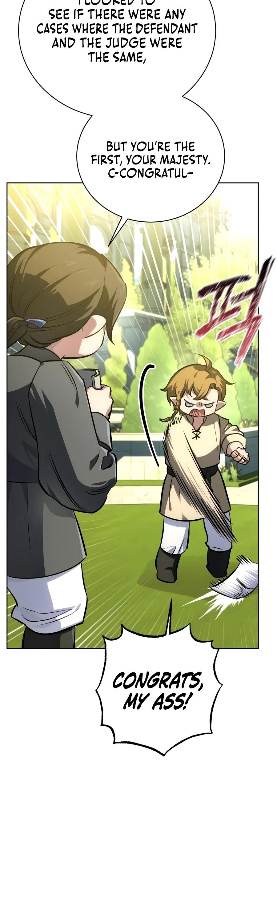 The Magic Tower Problematic Child Chapter 47 page 2 - 