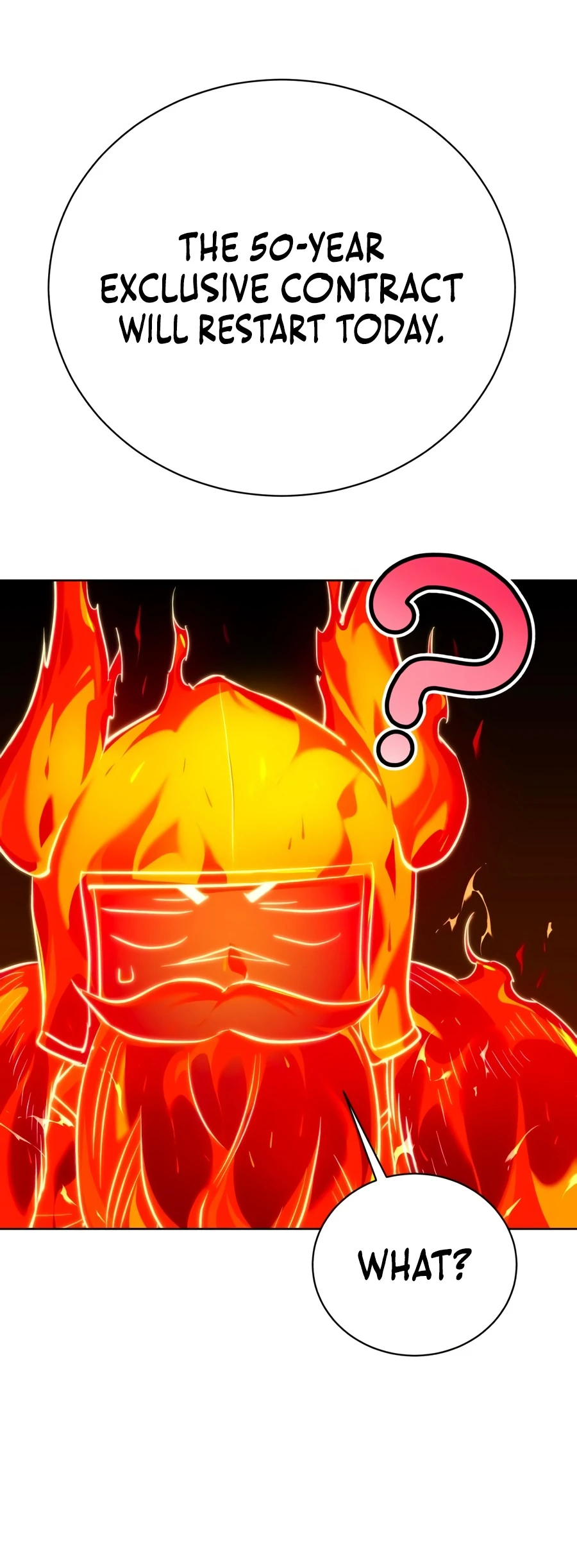 The Magic Tower Problematic Child Chapter 48 page 15 - 