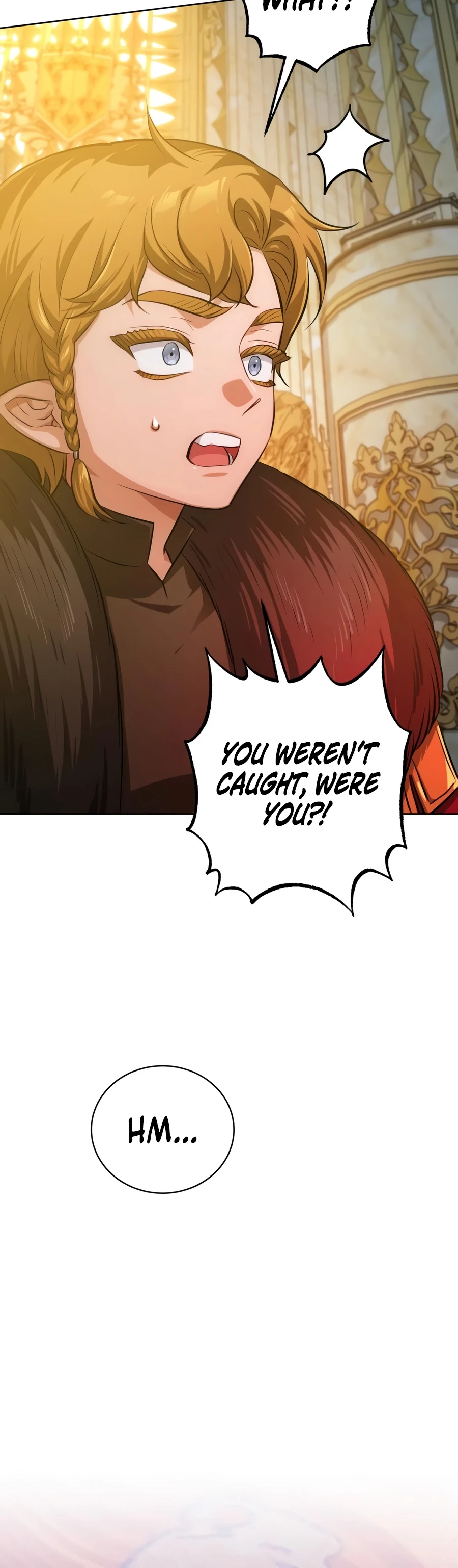 The Magic Tower Problematic Child Chapter 48 page 5 - 