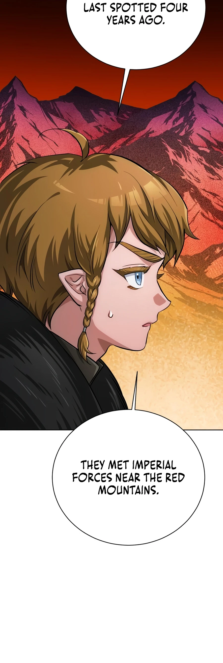 The Magic Tower Problematic Child Chapter 48 page 7 - 