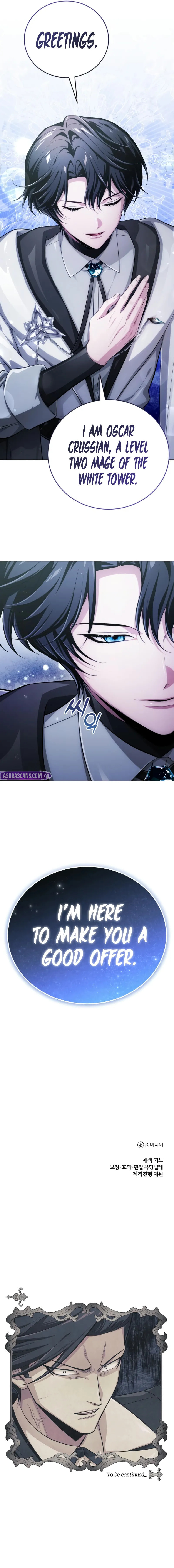 The Magic Tower Problematic Child Chapter 5 page 14 - 
