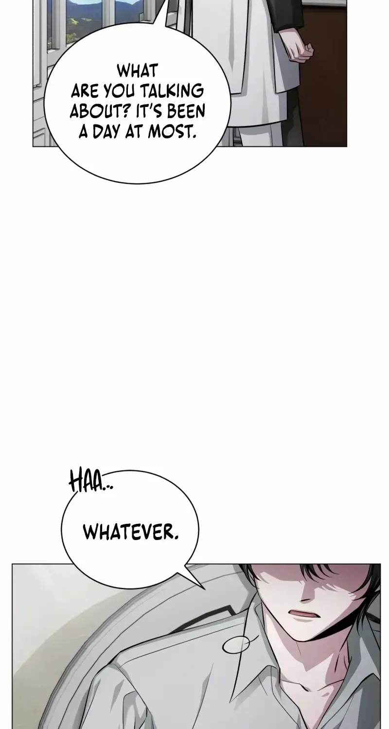 The Magic Tower’s Problem Child Chapter 1.1 page 117 - 
