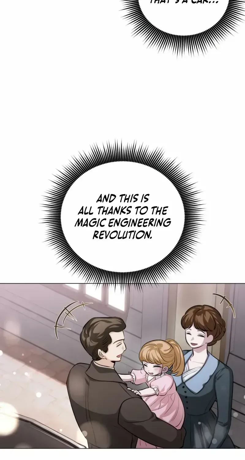 The Magic Tower’s Problem Child Chapter 1.1 page 141 - 