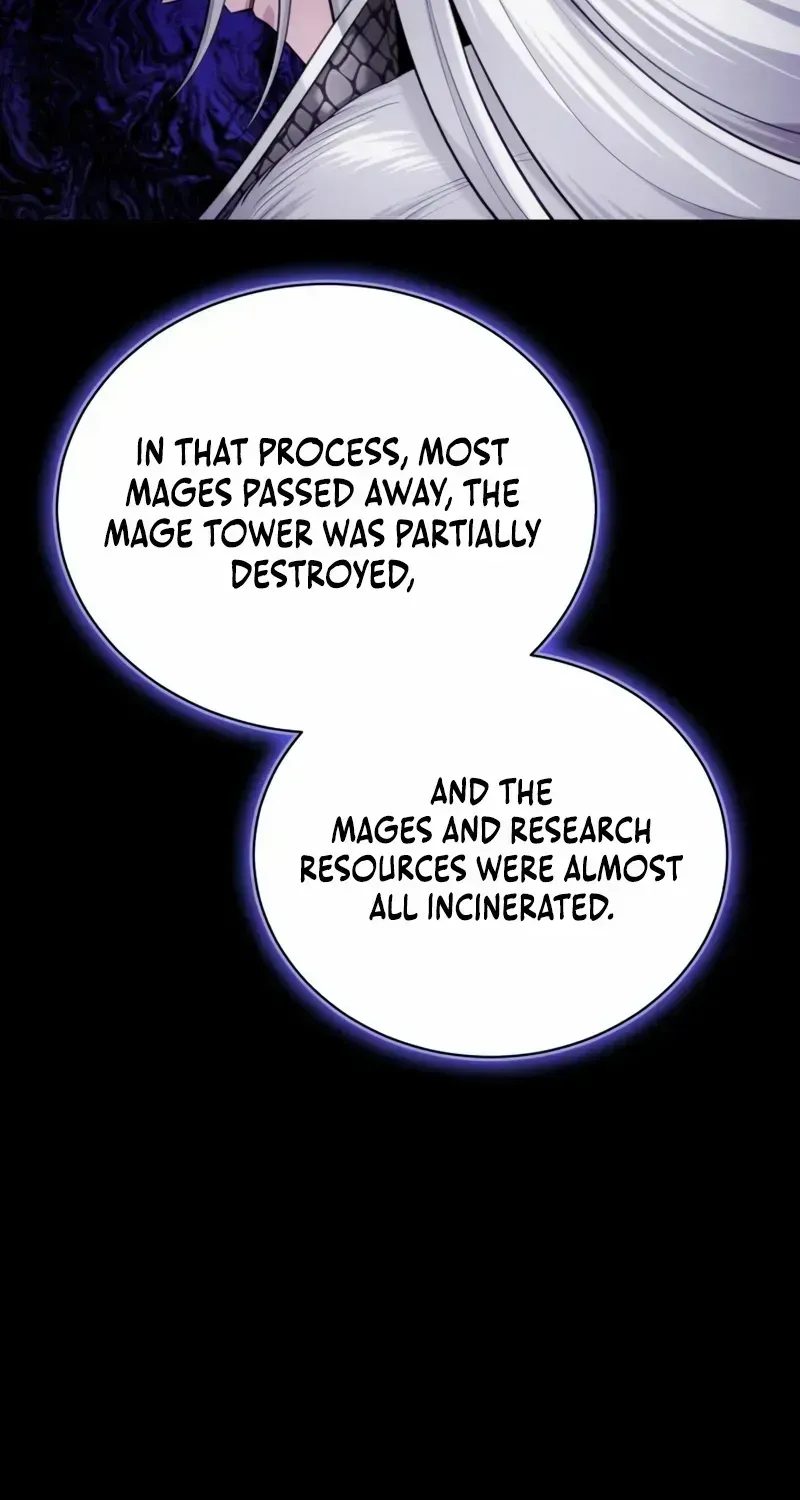 The Magic Tower’s Problem Child Chapter 1.1 page 43 - 