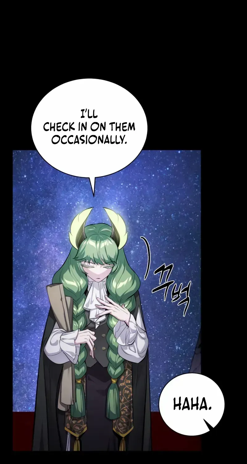 The Magic Tower’s Problem Child Chapter 1.1 page 51 - 