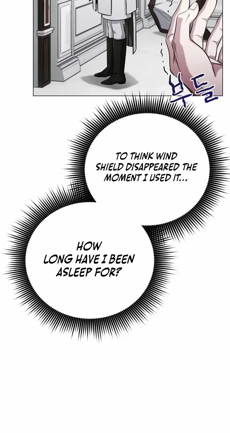 The Magic Tower’s Problem Child Chapter 1.2 page 111 - 