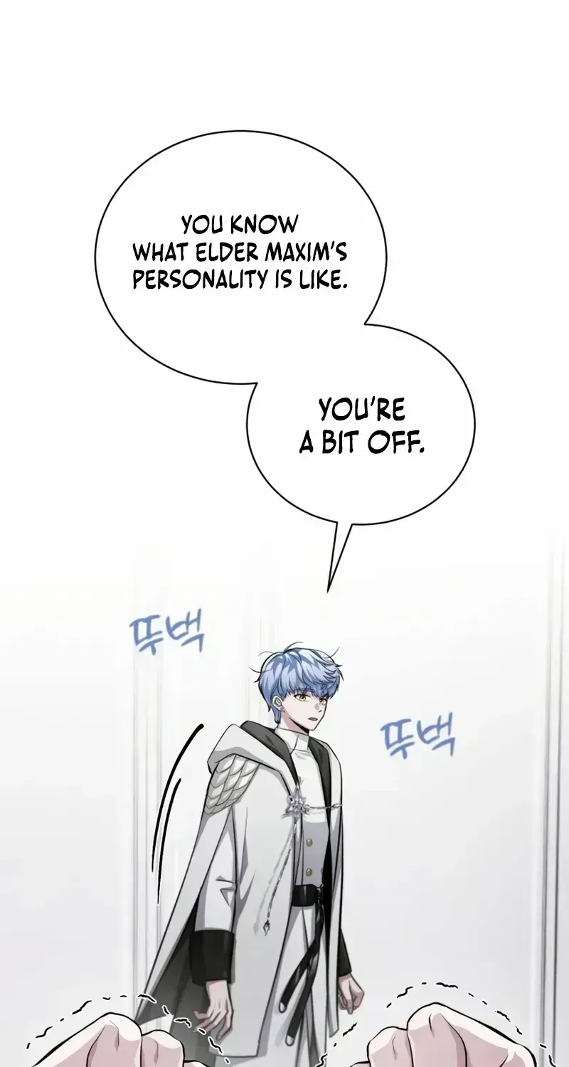 The Magic Tower’s Problem Child Chapter 1.2 page 112 - 