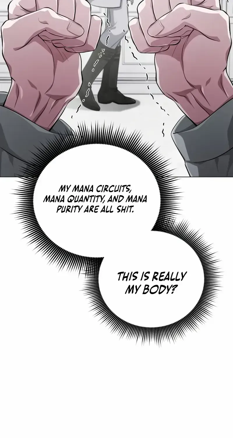 The Magic Tower’s Problem Child Chapter 1.2 page 113 - 