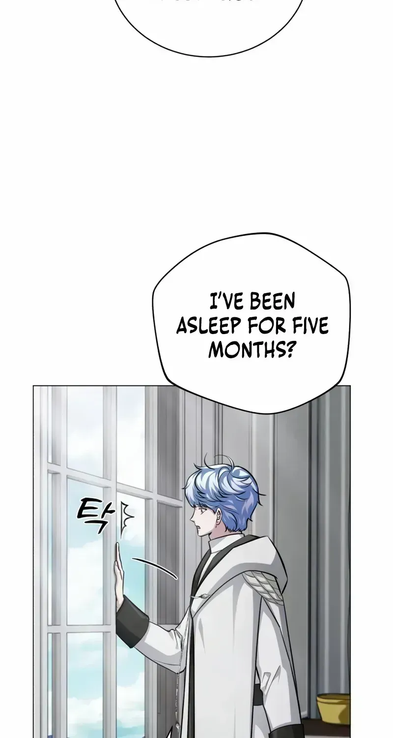 The Magic Tower’s Problem Child Chapter 1.2 page 116 - 