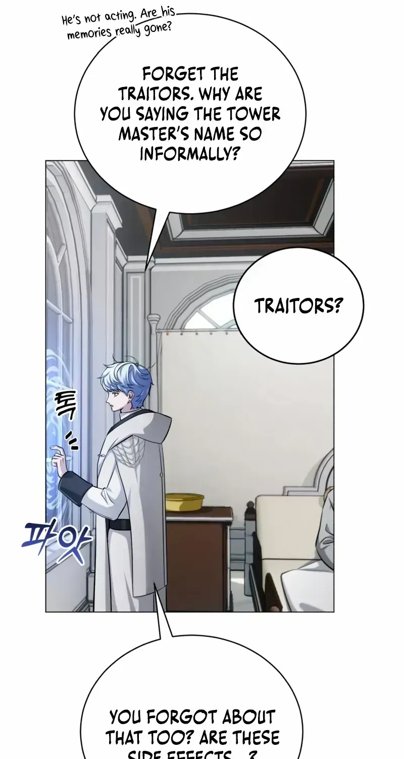 The Magic Tower’s Problem Child Chapter 1.2 page 120 - 