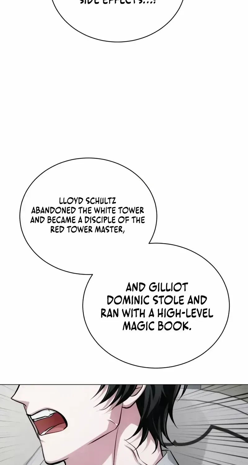 The Magic Tower’s Problem Child Chapter 1.2 page 121 - 