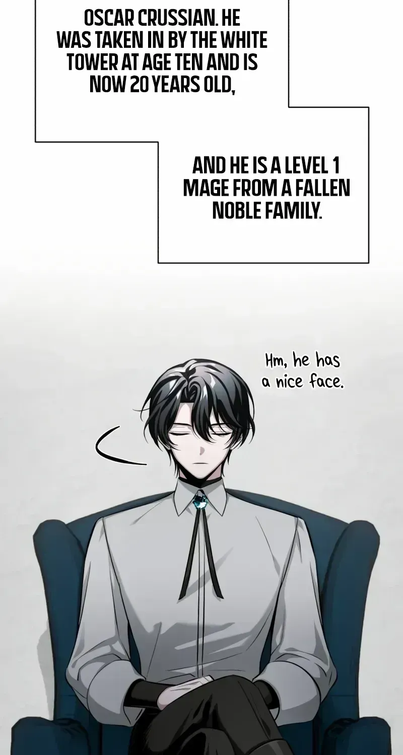 The Magic Tower’s Problem Child Chapter 1.2 page 146 - 