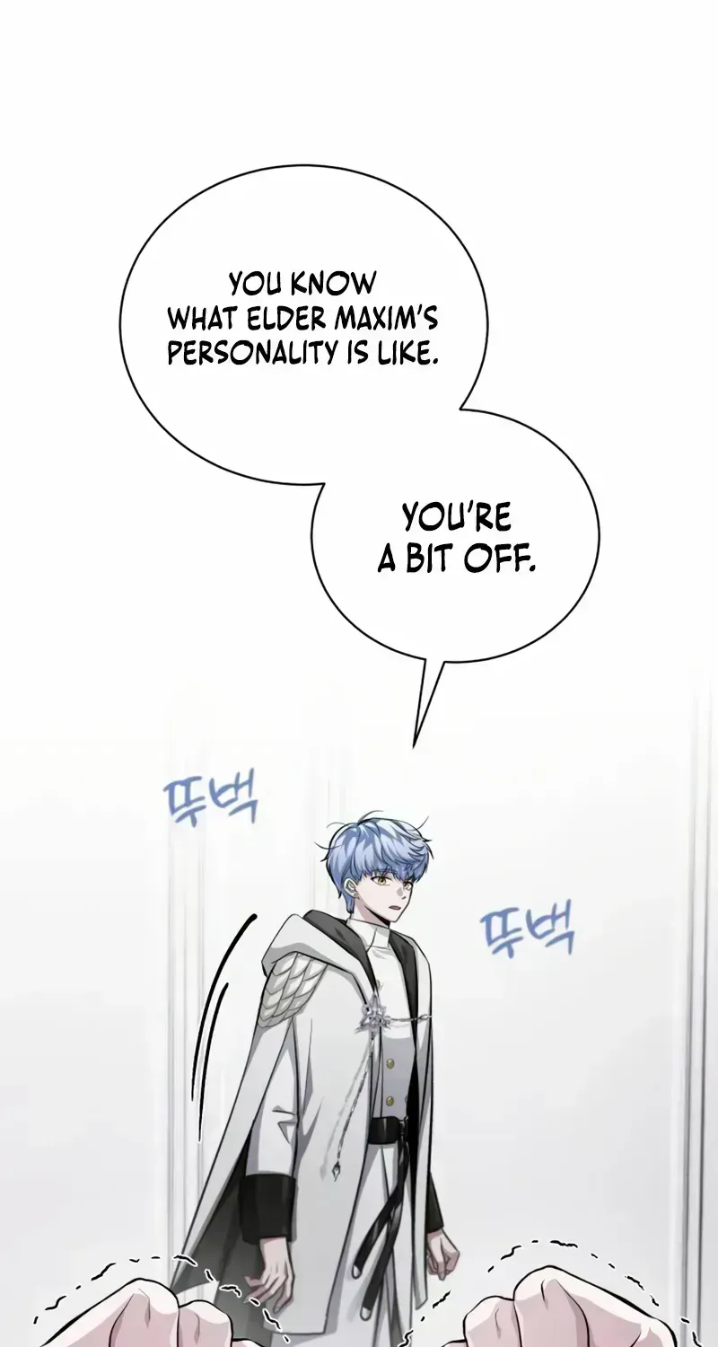 The Magic Tower’s Problem Child Chapter 1.3 page 112 - 