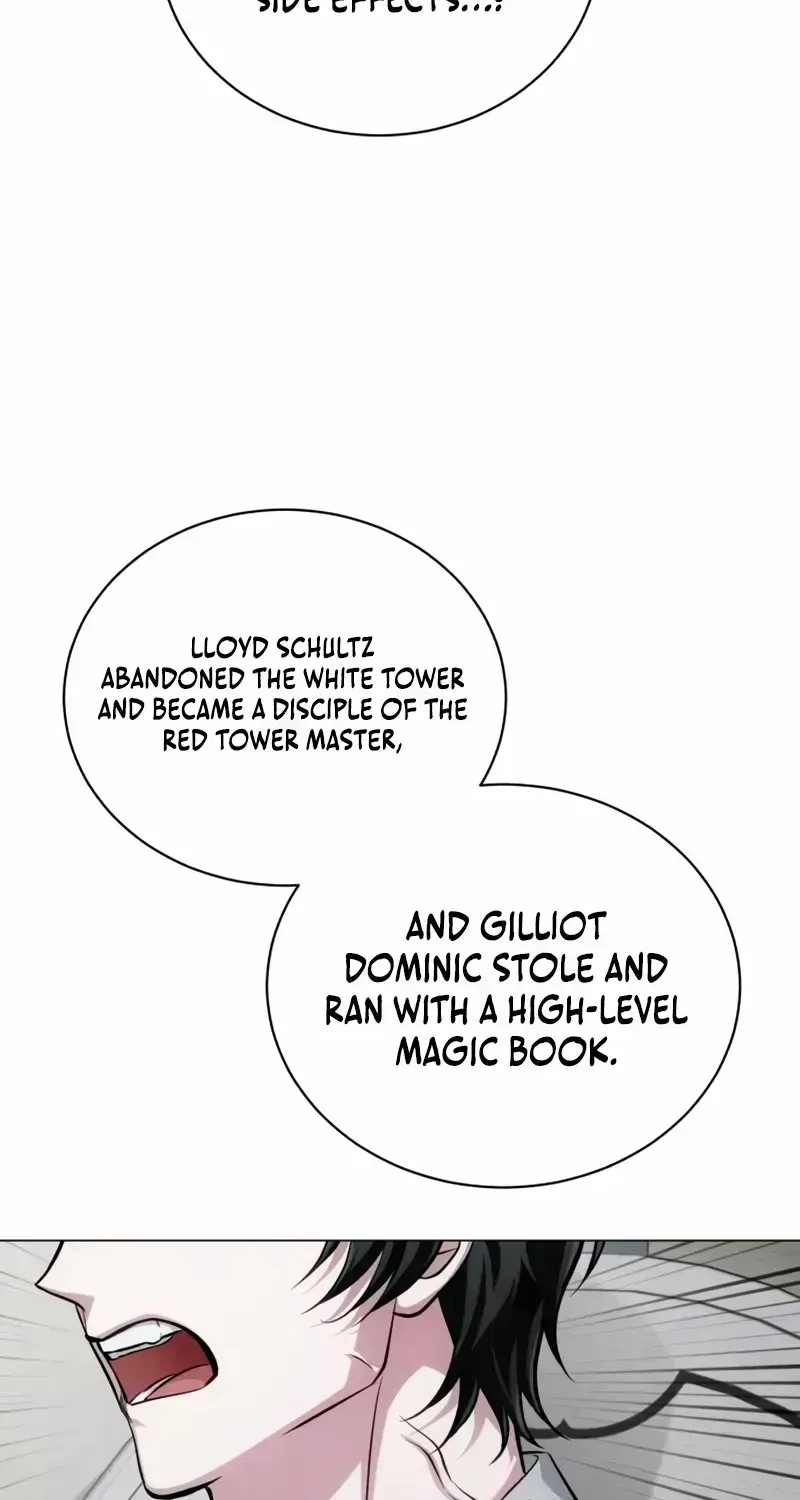 The Magic Tower’s Problem Child Chapter 1.3 page 121 - 
