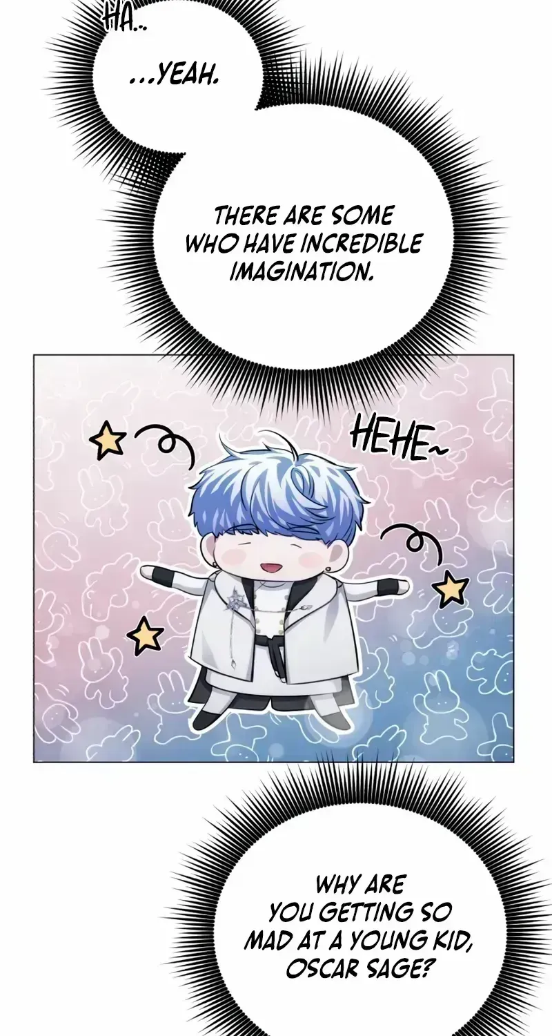 The Magic Tower’s Problem Child Chapter 1.3 page 127 - 