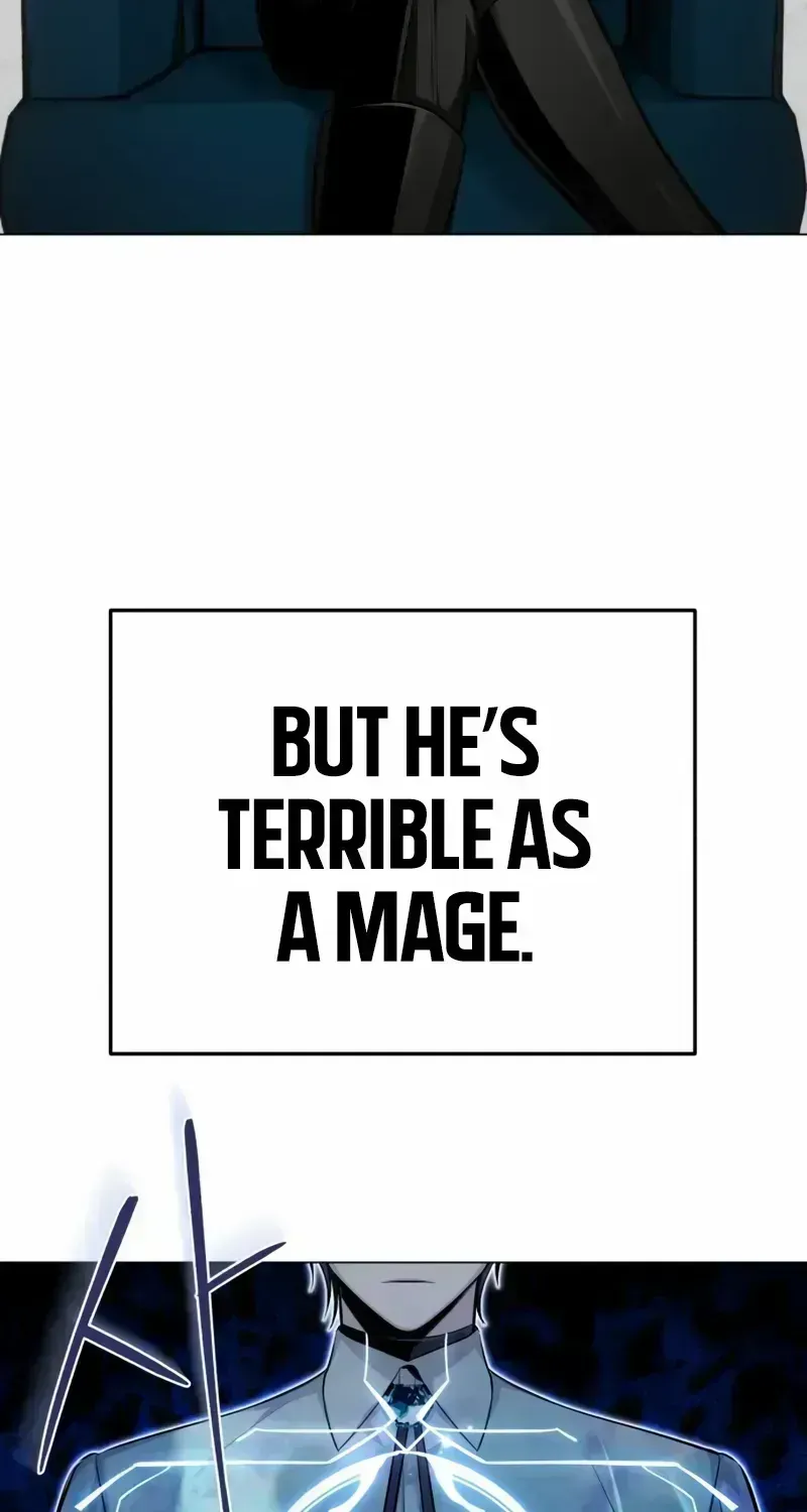 The Magic Tower’s Problem Child Chapter 1.3 page 147 - 