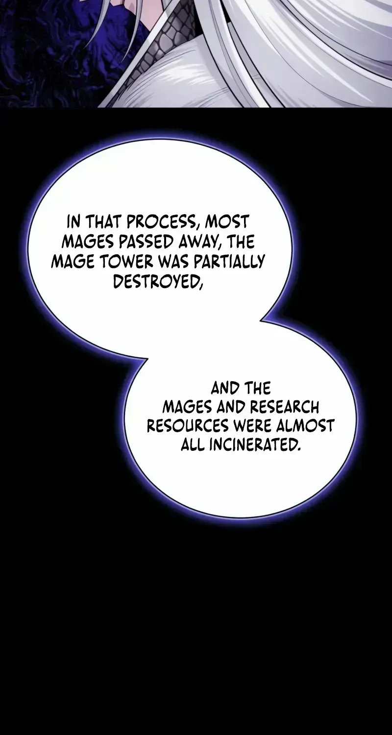 The Magic Tower’s Problem Child Chapter 1.3 page 43 - 