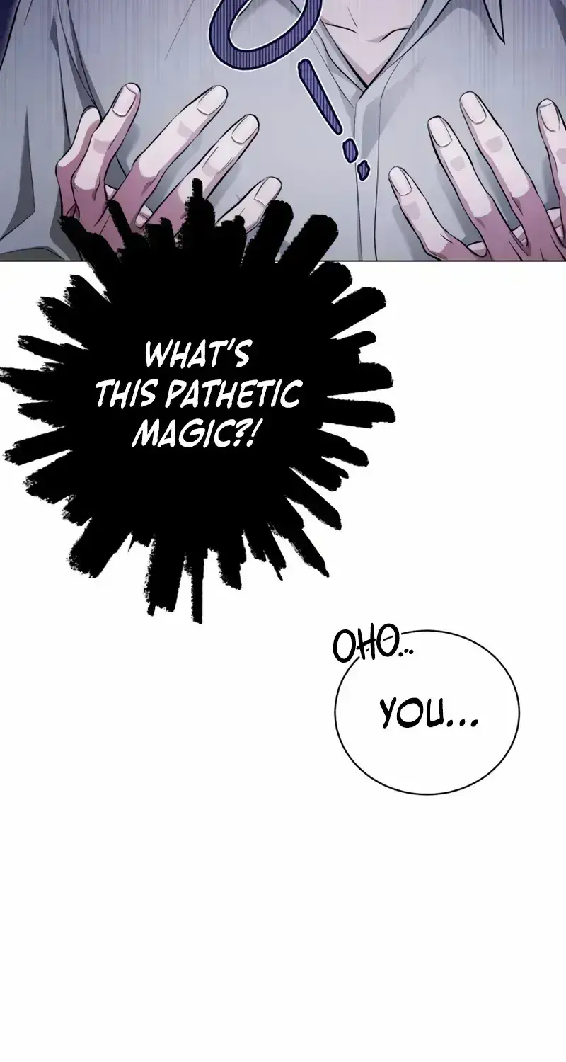 The Magic Tower’s Problem Child Chapter 1.4 page 106 - 