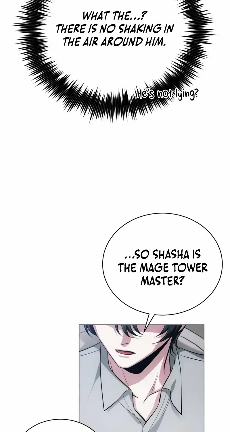 The Magic Tower’s Problem Child Chapter 1.4 page 124 - 