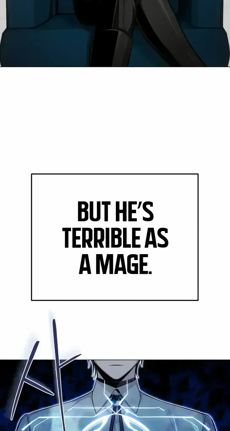 The Magic Tower’s Problem Child Chapter 1.4 page 147 - 