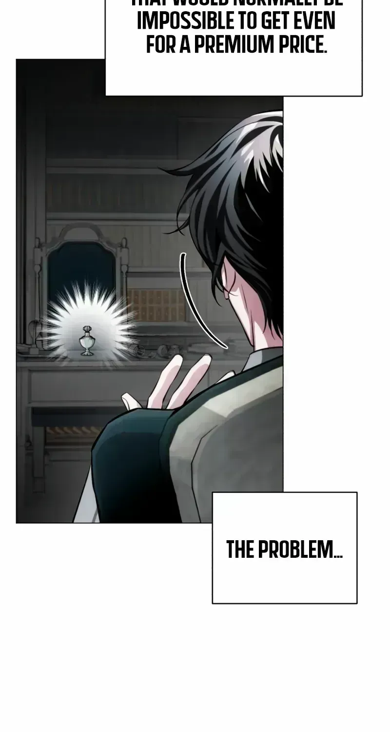 The Magic Tower’s Problem Child Chapter 1.4 page 167 - 