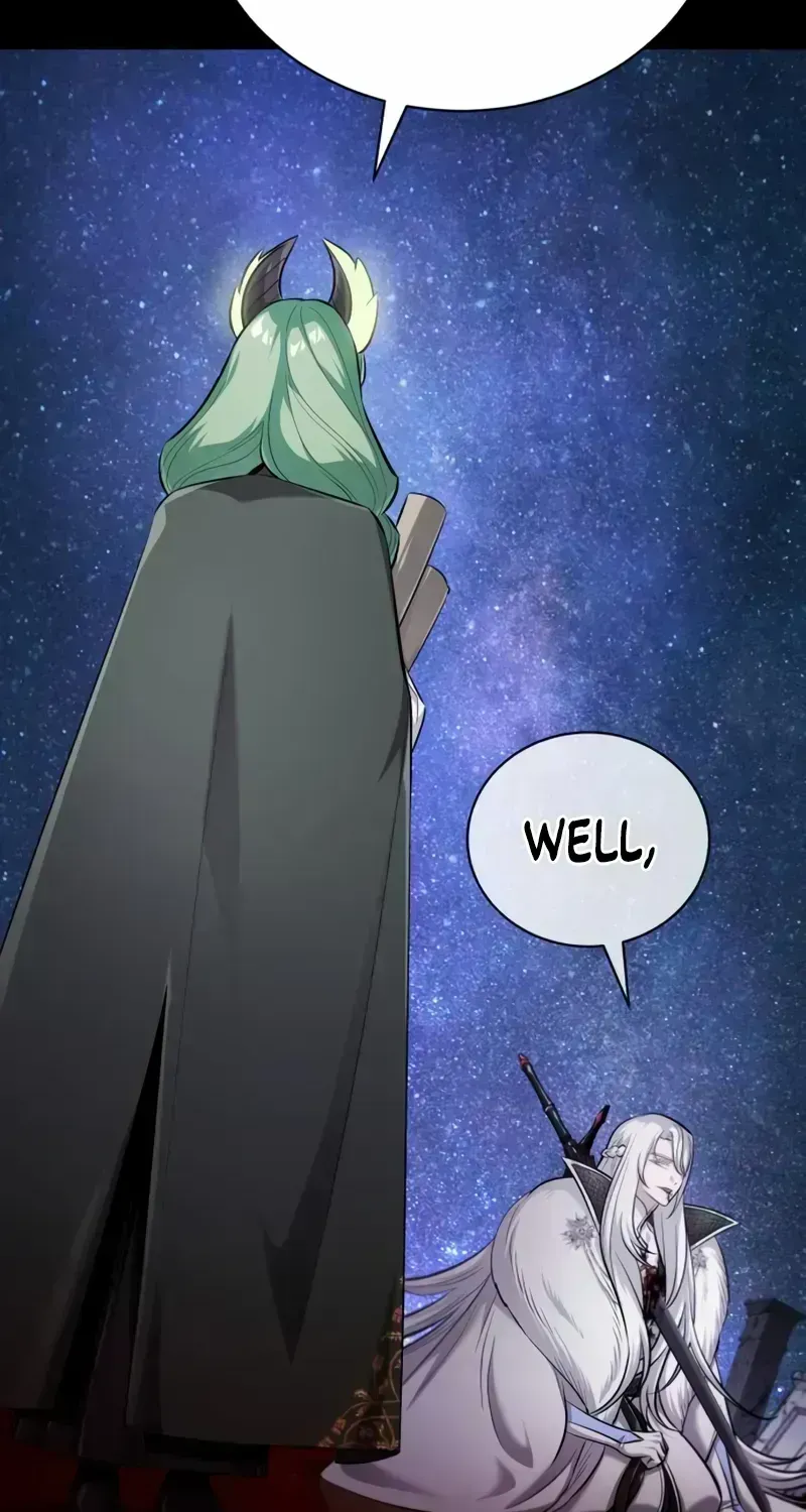 The Magic Tower’s Problem Child Chapter 1.4 page 54 - 