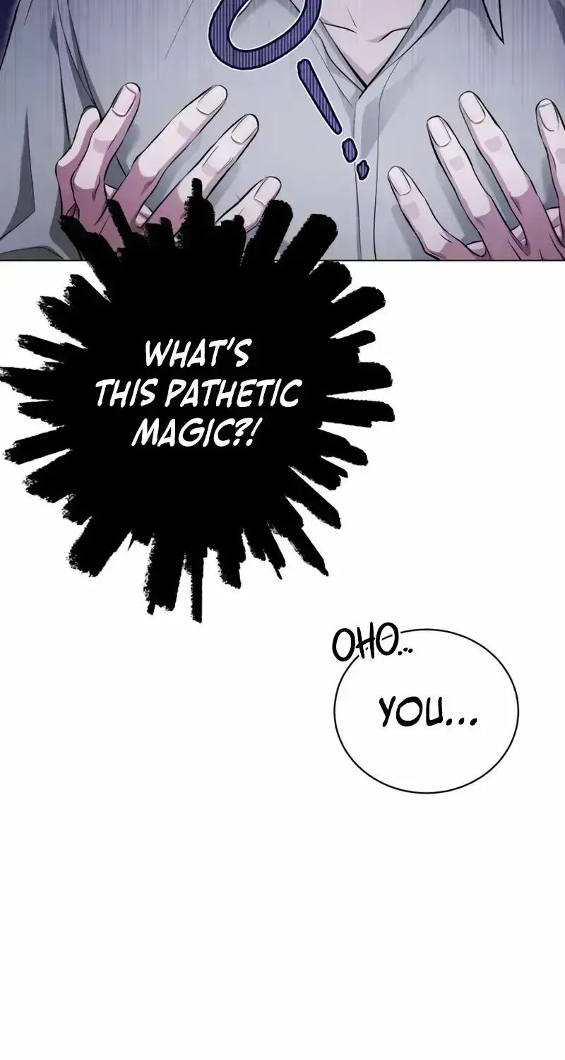 The Magic Tower’s Problem Child Chapter 1.5 page 106 - 