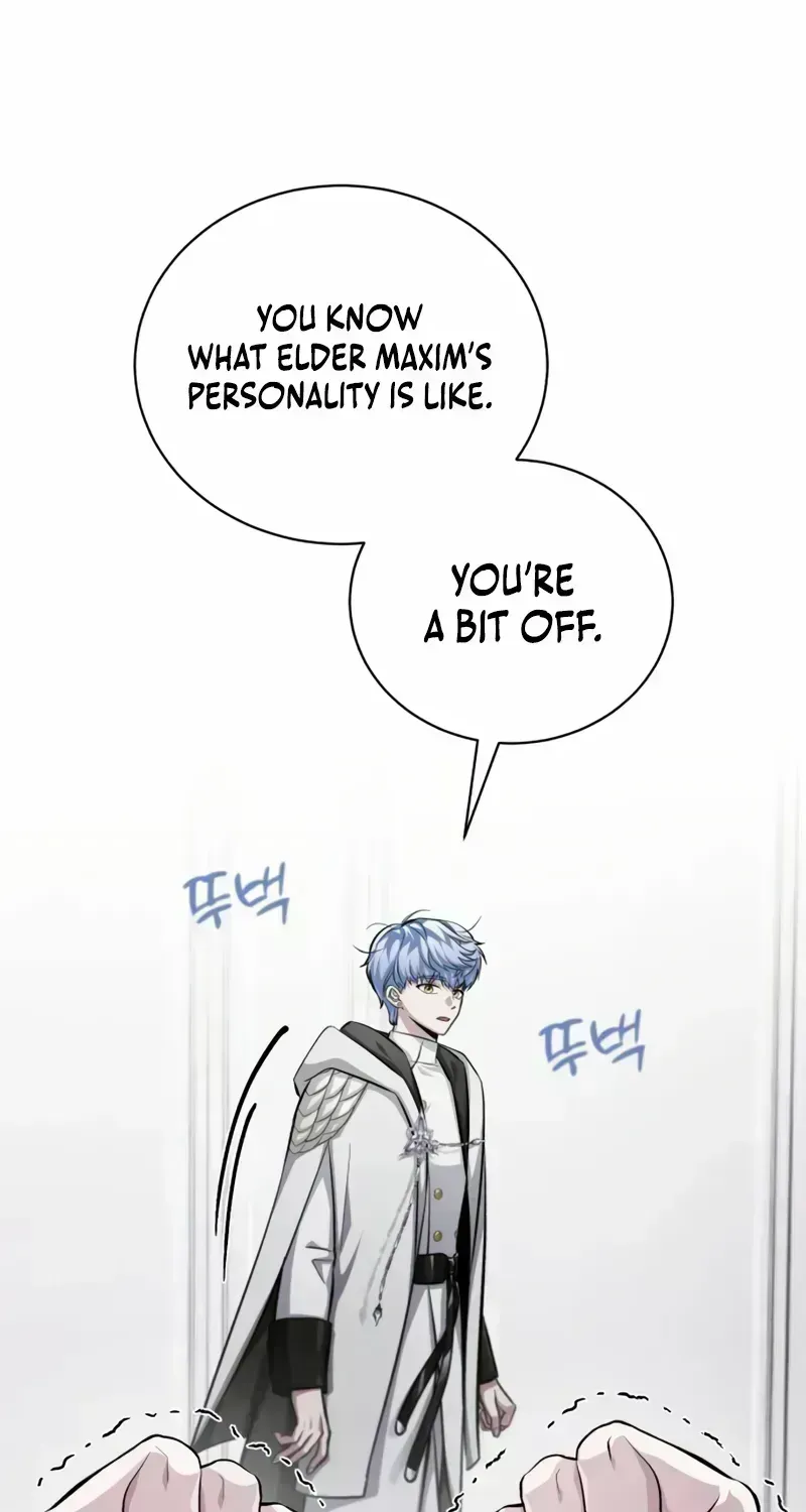 The Magic Tower’s Problem Child Chapter 1.5 page 112 - 