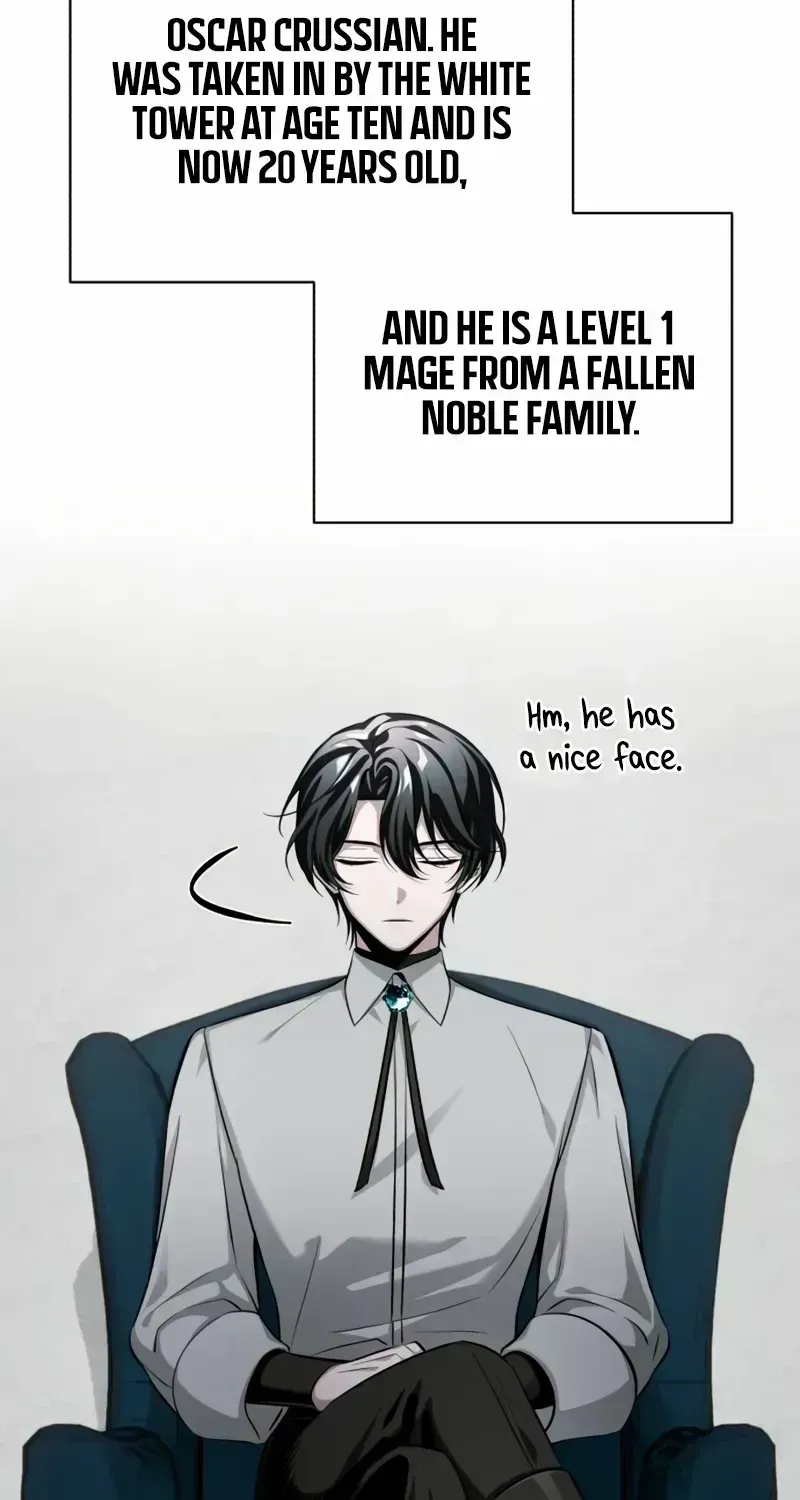 The Magic Tower’s Problem Child Chapter 1.5 page 146 - 