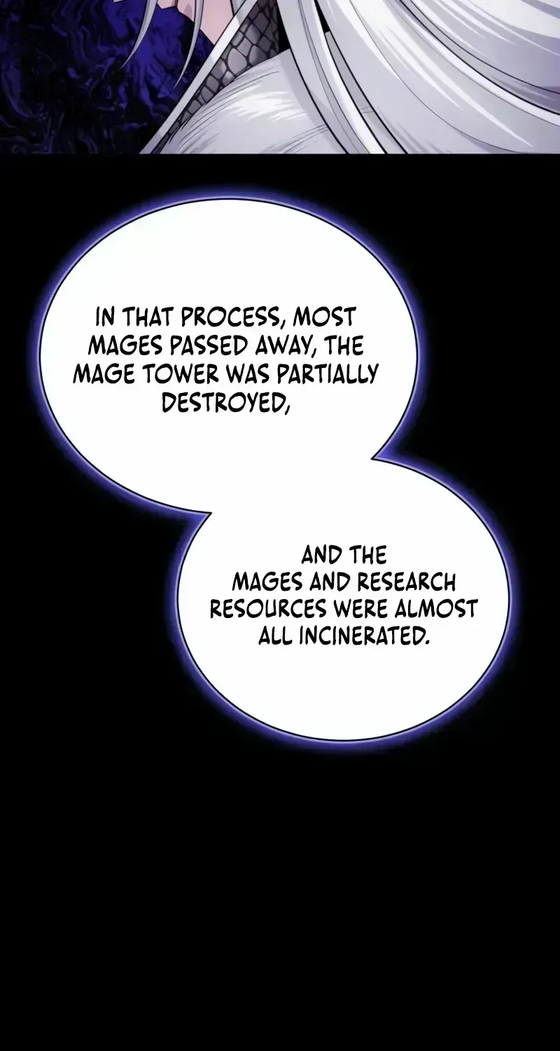 The Magic Tower’s Problem Child Chapter 1.5 page 43 - 