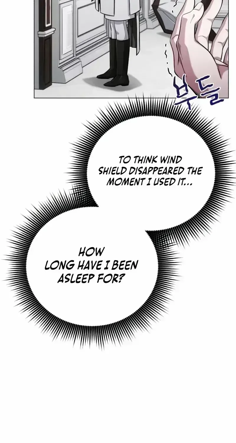 The Magic Tower’s Problem Child Chapter 1.6 page 111 - 