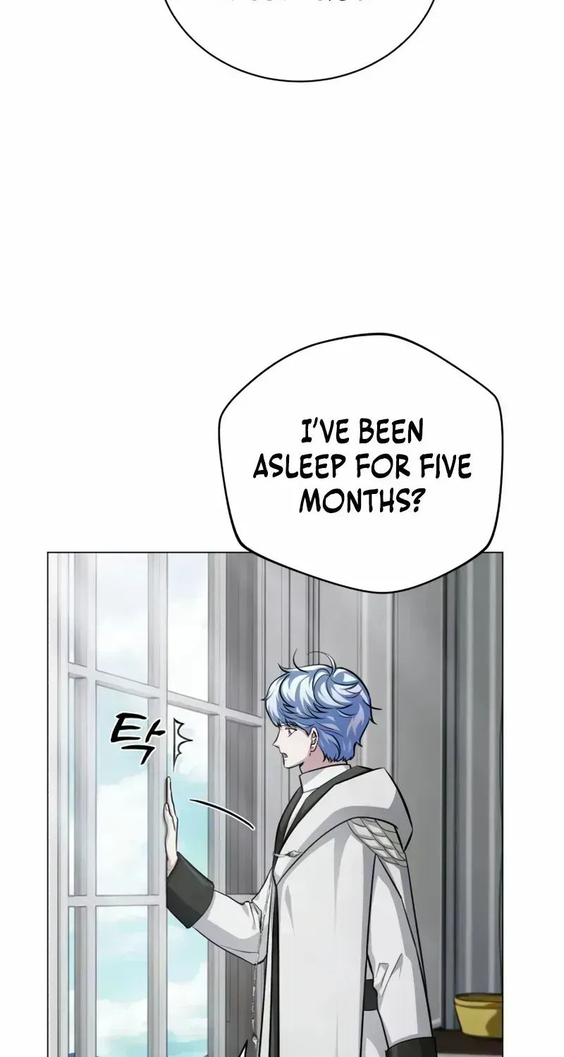 The Magic Tower’s Problem Child Chapter 1.6 page 116 - 