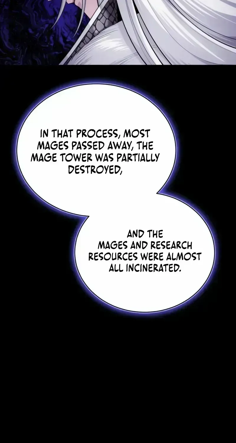 The Magic Tower’s Problem Child Chapter 1.6 page 43 - 