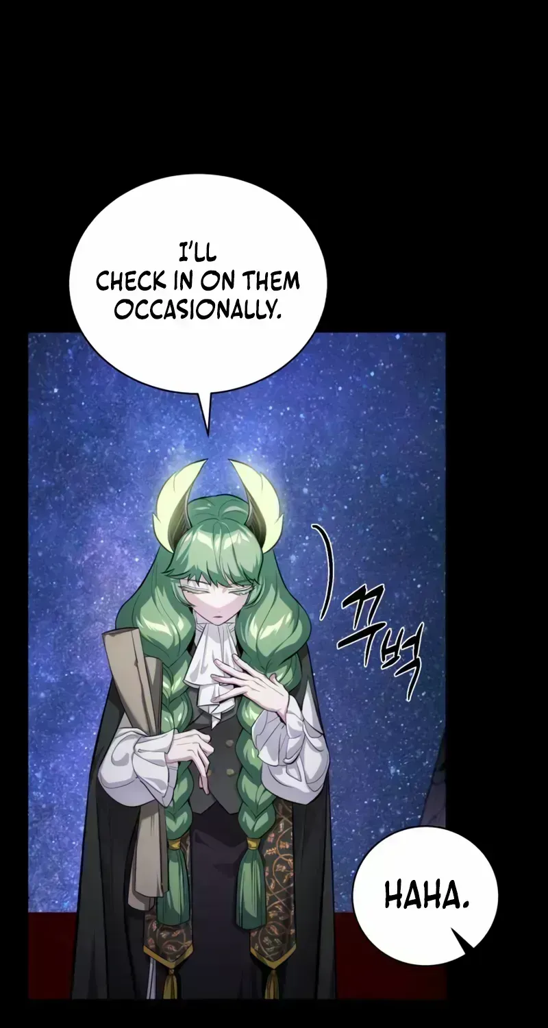 The Magic Tower’s Problem Child Chapter 1.6 page 51 - 