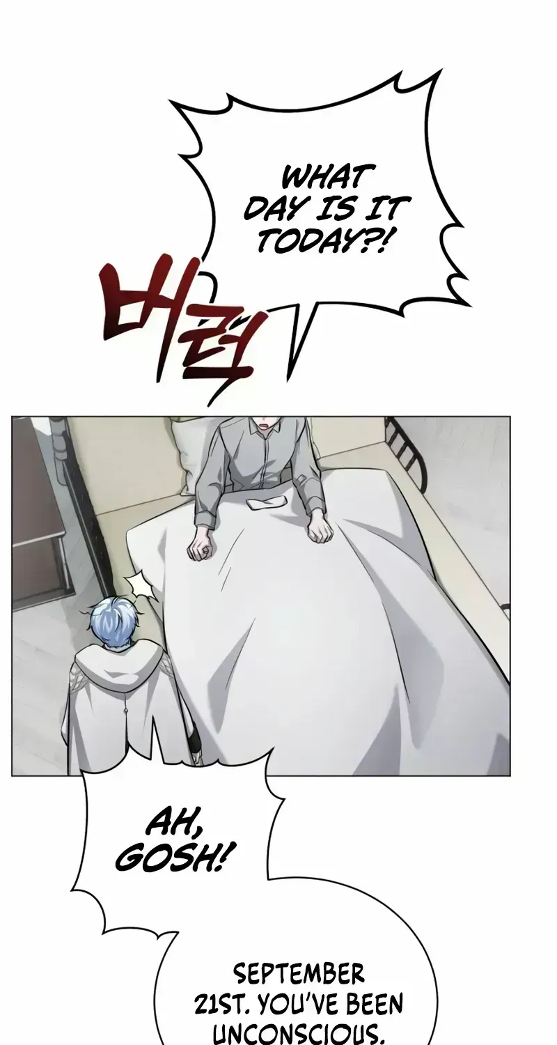 The Magic Tower’s Problem Child Chapter 1.7 page 115 - 