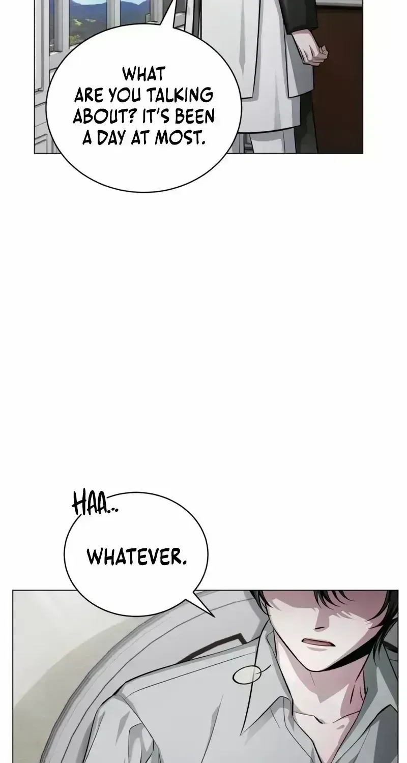 The Magic Tower’s Problem Child Chapter 1.7 page 117 - 