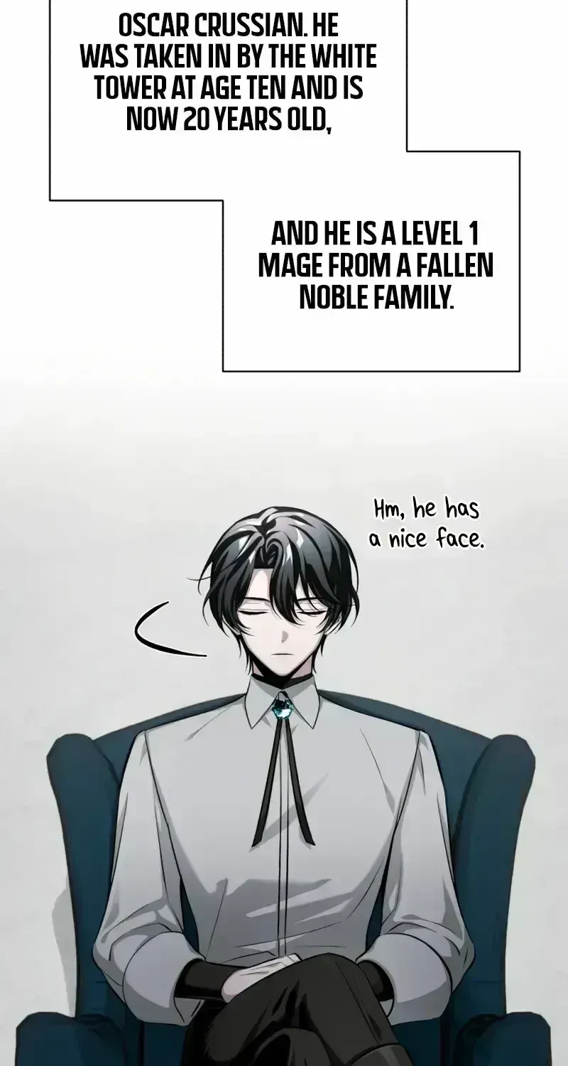 The Magic Tower’s Problem Child Chapter 1.7 page 146 - 