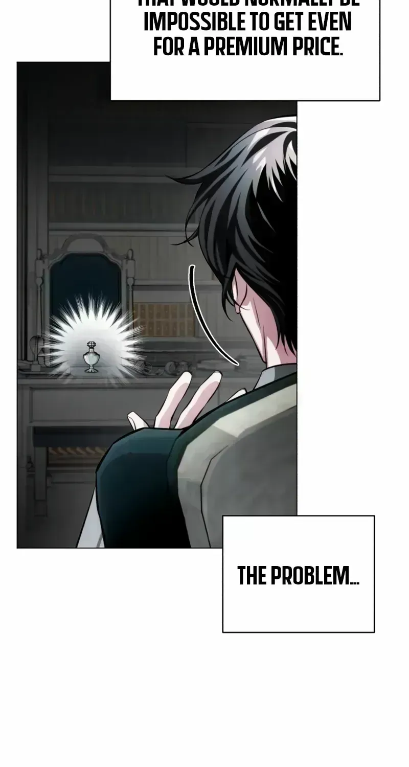 The Magic Tower’s Problem Child Chapter 1.7 page 167 - 