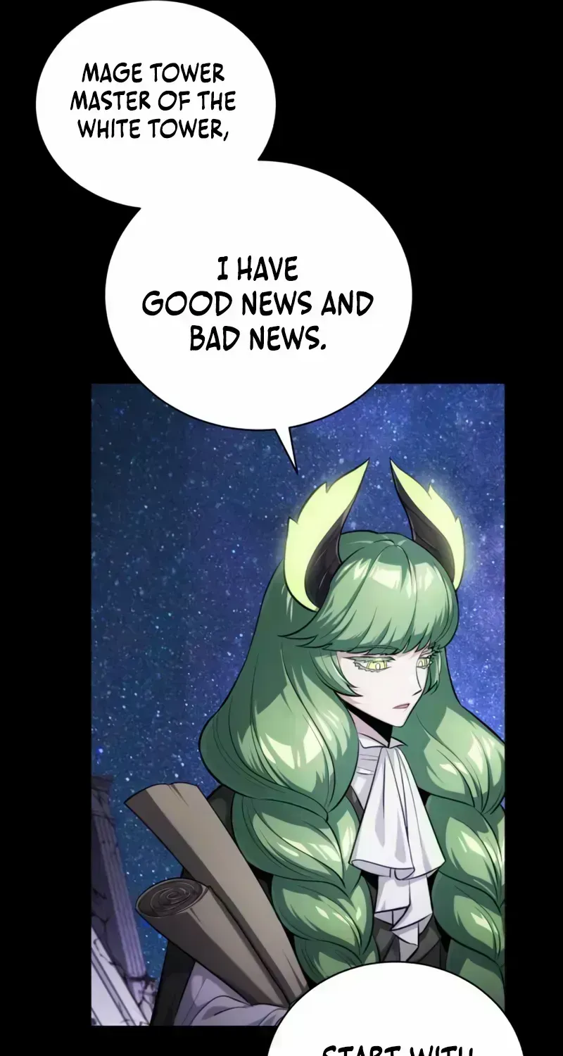 The Magic Tower’s Problem Child Chapter 1.7 page 41 - 