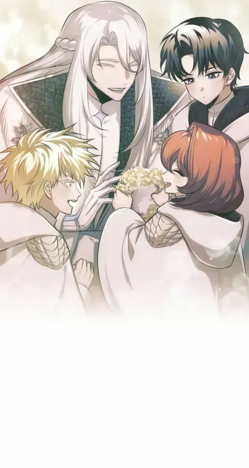 The Magic Tower’s Problem Child Chapter 1.7 page 61 - 