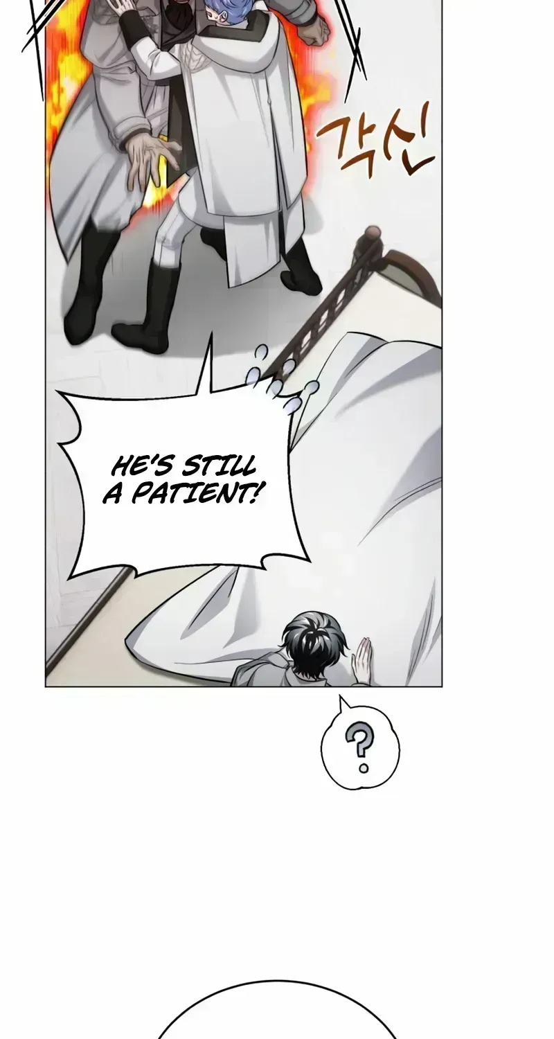 The Magic Tower’s Problem Child Chapter 1.7 page 89 - 