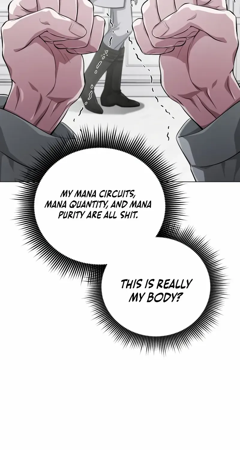 The Magic Tower’s Problem Child Chapter 1 page 115 - 