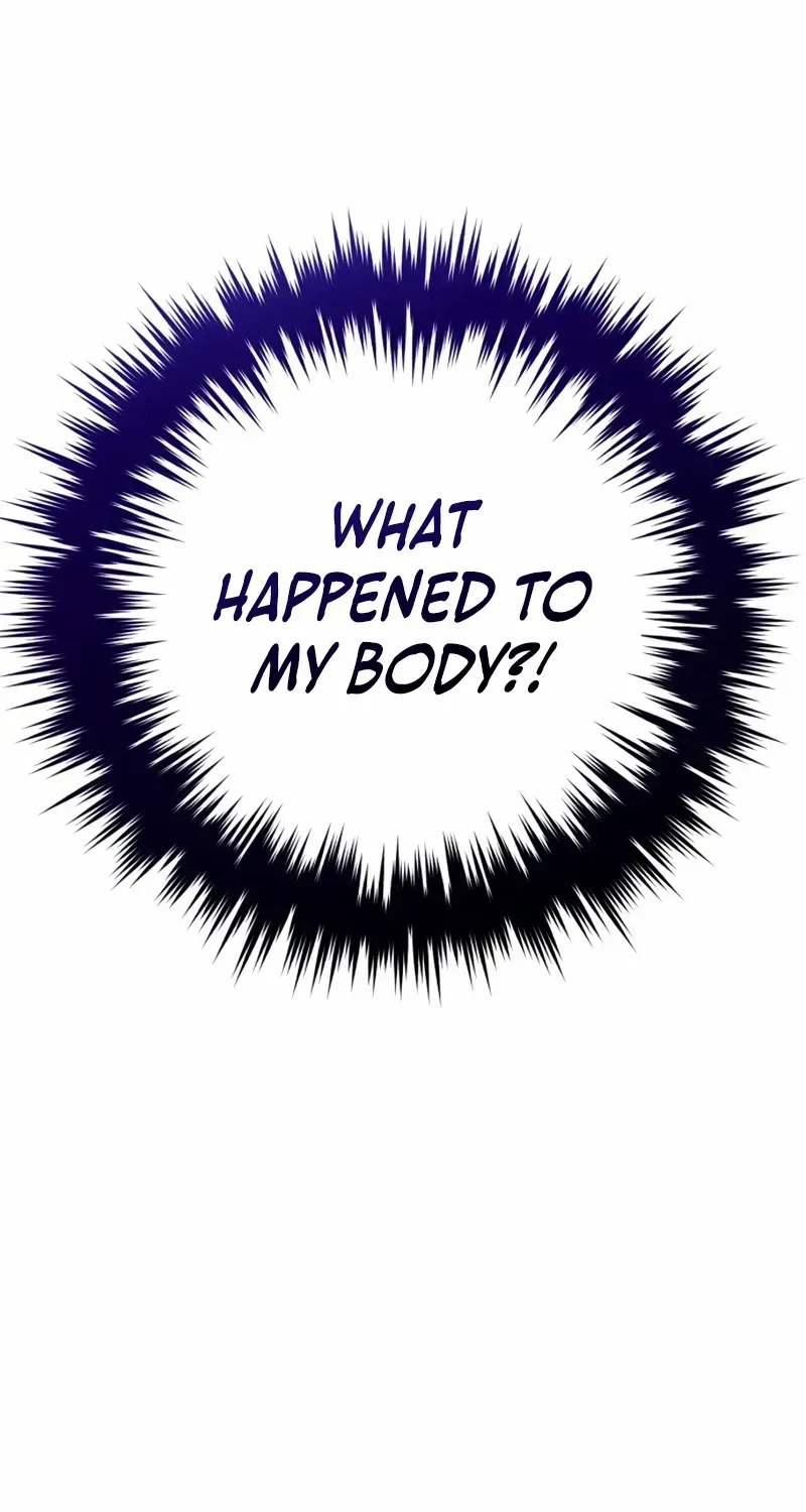 The Magic Tower’s Problem Child Chapter 1 page 116 - 