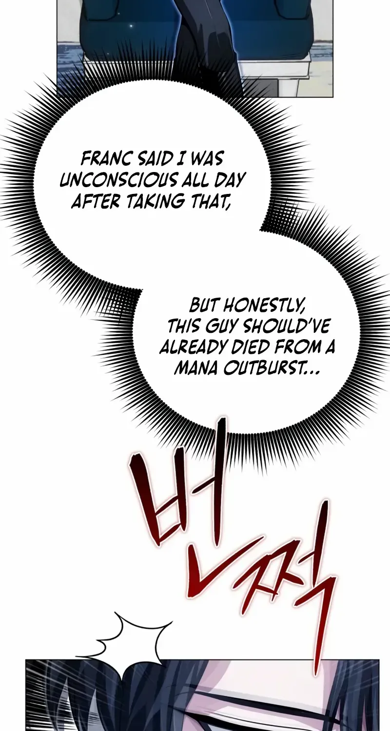 The Magic Tower’s Problem Child Chapter 1 page 154 - 