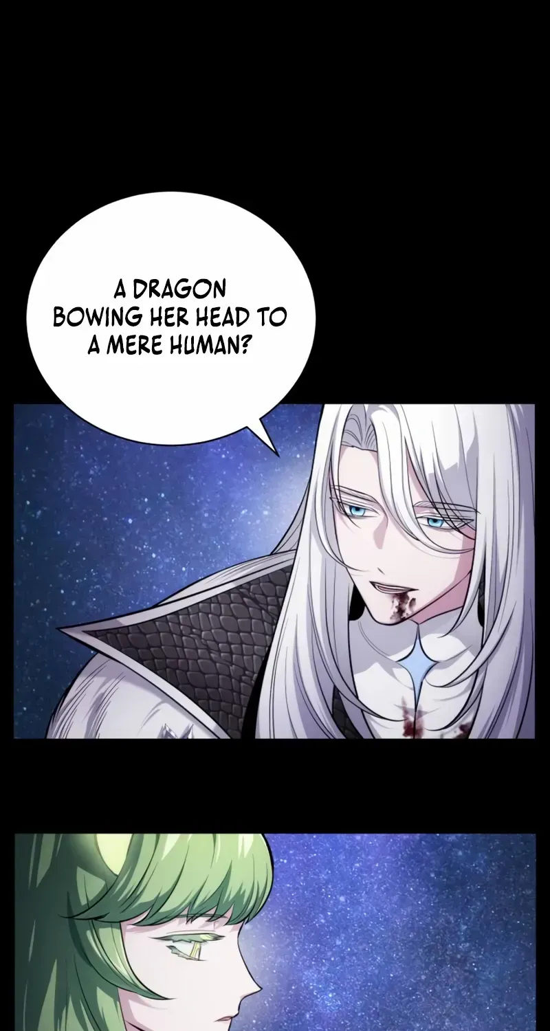 The Magic Tower’s Problem Child Chapter 1 page 54 - 