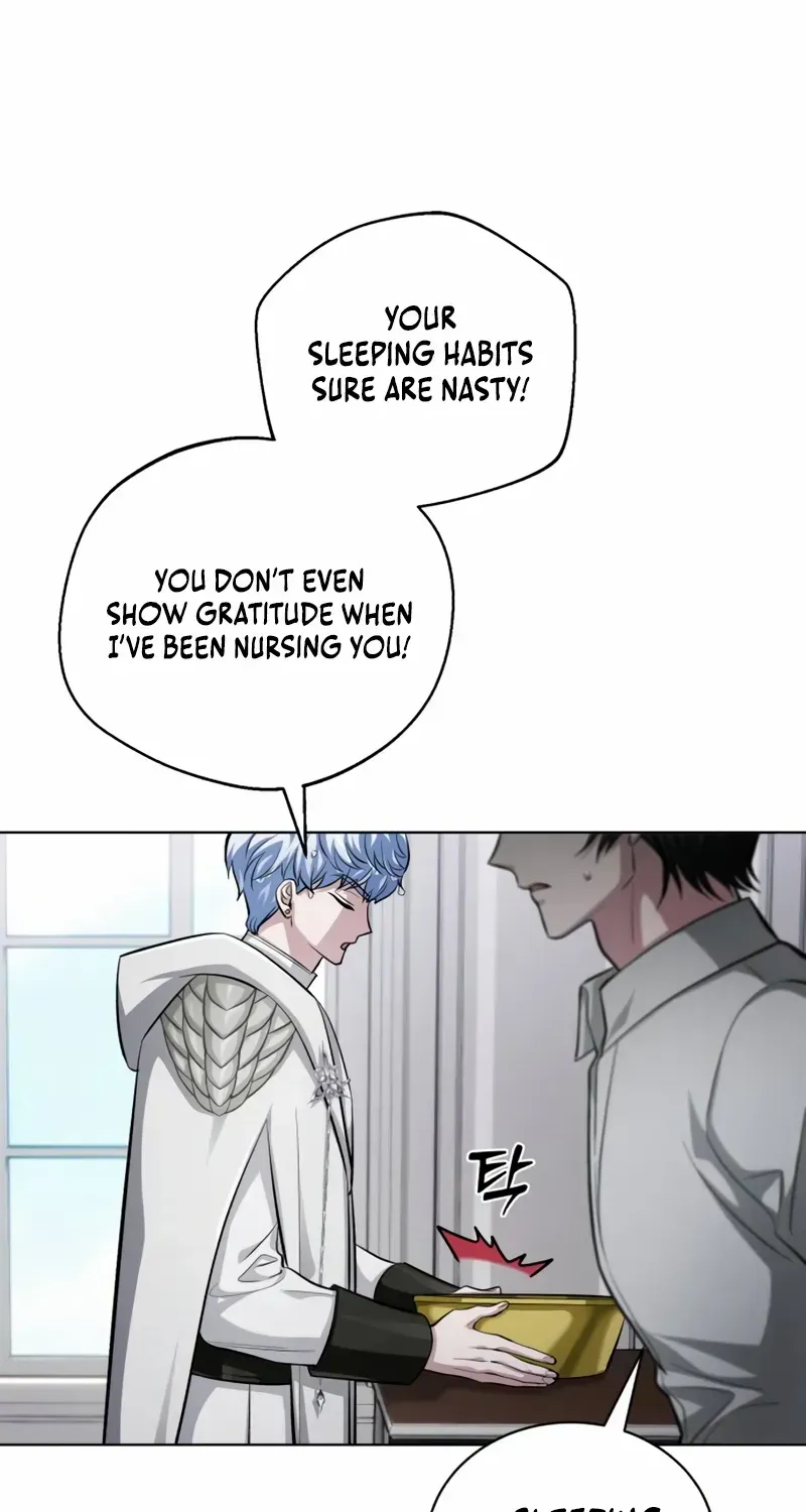 The Magic Tower’s Problem Child Chapter 1 page 80 - 