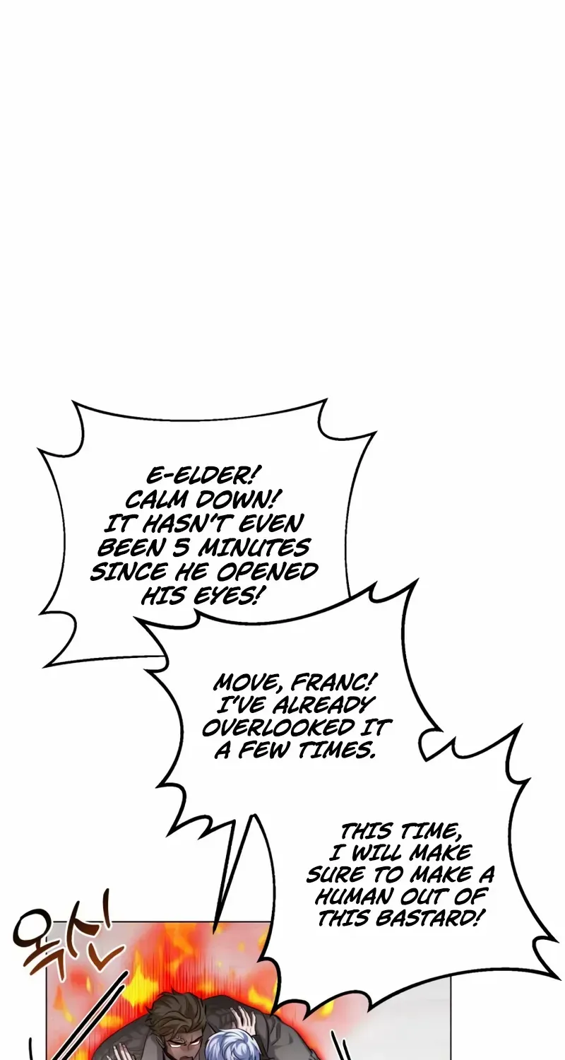 The Magic Tower’s Problem Child Chapter 1 page 90 - 