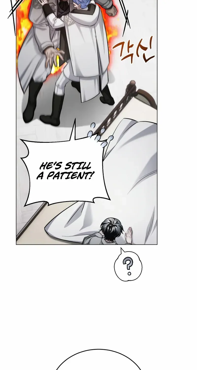 The Magic Tower’s Problem Child Chapter 1 page 91 - 