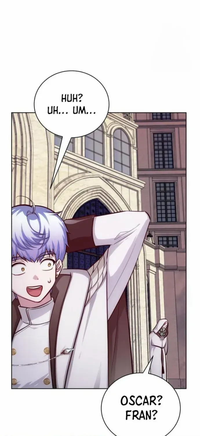 The Magic Tower’s Problem Child Chapter 10 page 108 - 