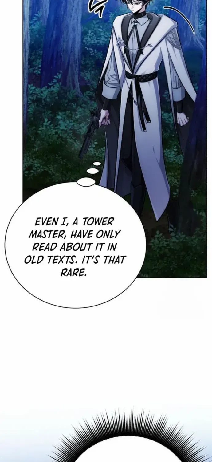 The Magic Tower’s Problem Child Chapter 10 page 12 - 